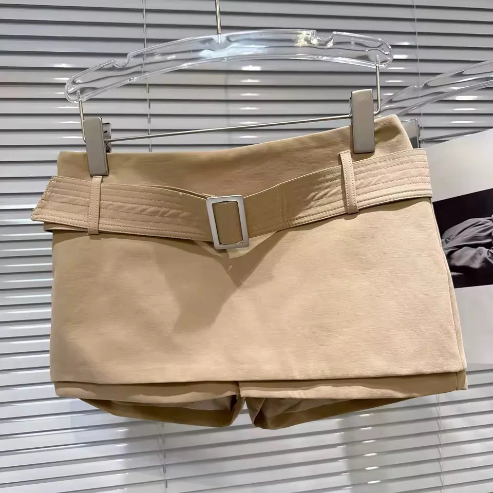 Skirts & Shorts